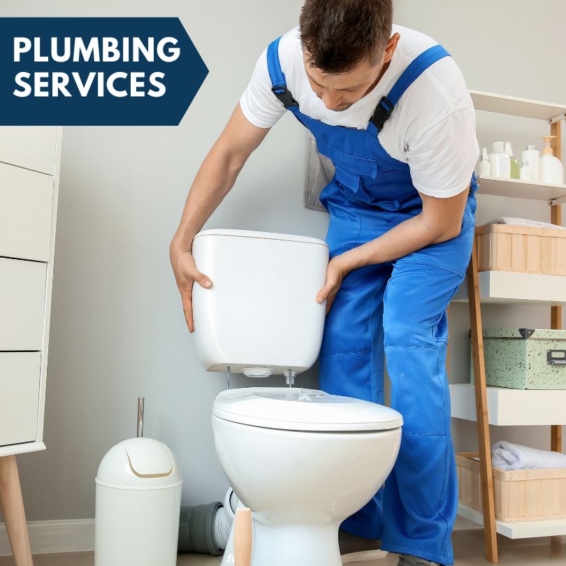 Plumbing Company in Salisbury, NC